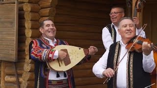 Nou! Bine e să ai amantă,te dă draci-n judecată - Constantin și Cosmin Gaciu & Taraful Iancu Jianu