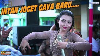 BECAK PATI.....INTAN GIYANTINI - KRIDO BEKSO (Gong Ijo) - SG JUNIOR AUDIO - DUTA HD