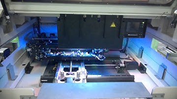 2005 VT-WIN II inline AOI