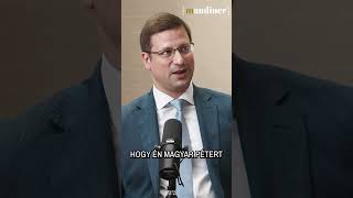 Gulyás Gergely szerint „a baloldal erkölcsileg sokkal mélyebbre került, mint bármikor is volt”.