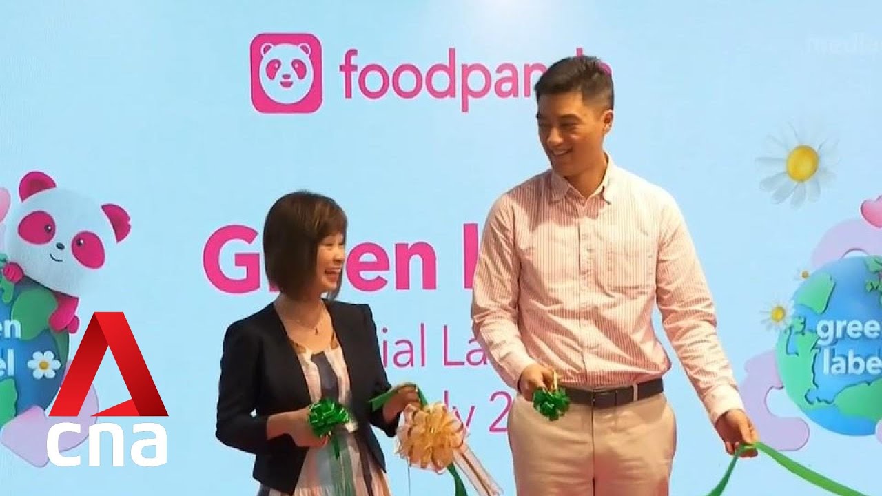 foodpanda launches Green Label certification for restaurants
