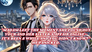 видео: «Мадам ушла, как только узнала в интернете о вашем романе с сестрой. Это было давно, и...» картинка: «Мадам ушла, как только узнала в интернете о вашем романе с сестрой. Это было давно, и...»