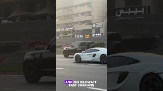🔥 This EV Charges Faster Than Your Phone! 😱⚡#ev #elonmusk #nextgenusa