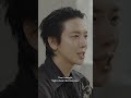Jung Yong Hwa Talks Tele