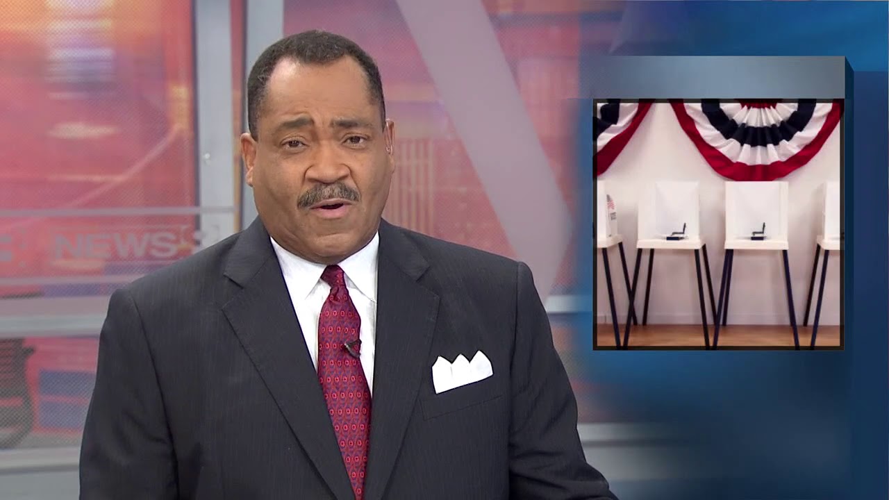 Federal judge overturns Texas voter ID law