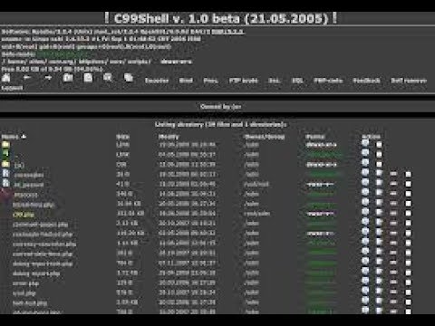 nwe exploit for upload shell or index 2017
