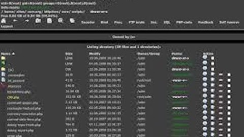 nwe exploit for upload shell or index 2017