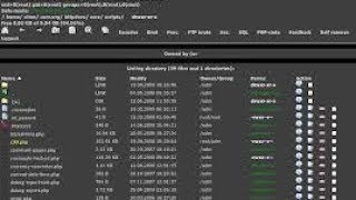 Famous nwe exploit for upload shell or index 2017 Wealth