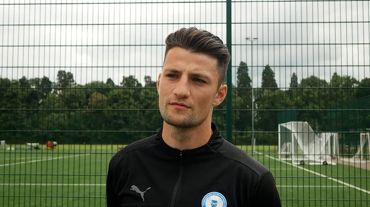 Head Of Coaching Matt Dye On Academy Progression