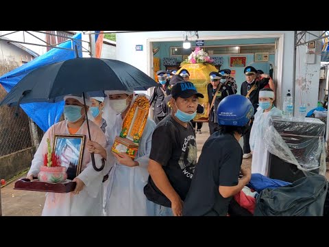 Video MƯA TO TẦM TÃ CẢ NGÀY LẪN ĐÊM ƯỚT CẢ XE RỒNG - ĐƯA... - youtube