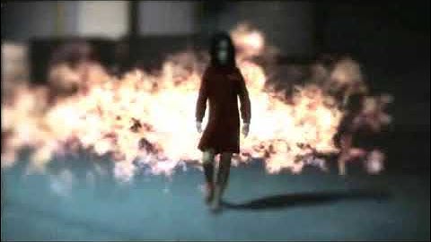 F.E.A.R.: First Encounter Assault Recon (PS3/X360) (2005/2006/2007) Video Game US Ad/Commercial