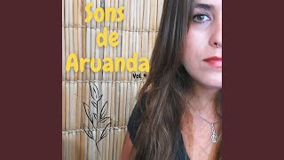 Video thumbnail of "Sons de Aruanda - Ponto de Rosa Caveira - Cálice Encantado"