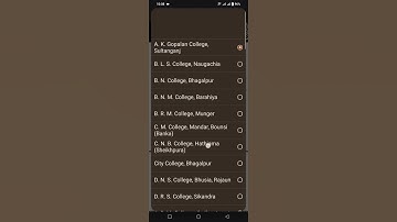 tmbu part 3 result 2019-22 aeise dekh sakte hai
