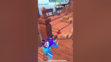 Try This WoW 😮 #pubgmnextstarprogram #pubgmobile #pubgmwow #pubgmobilec8s24