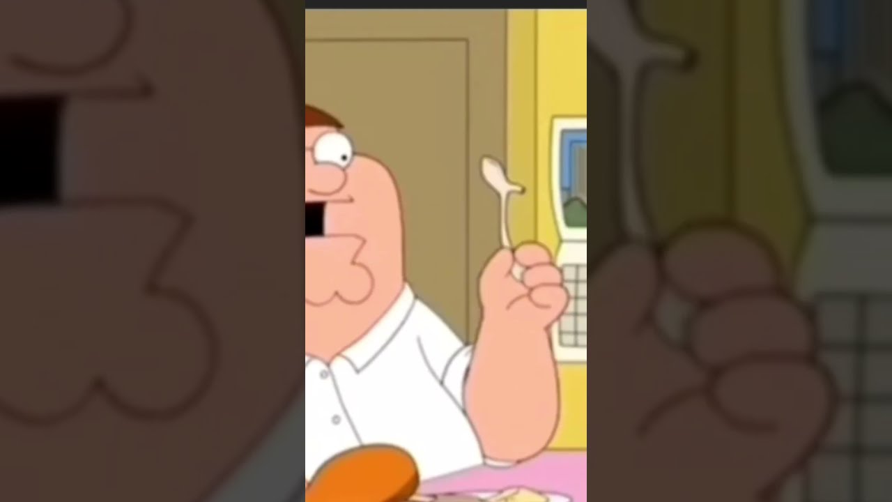  Familyguy YOU STUPID NIG Memes
