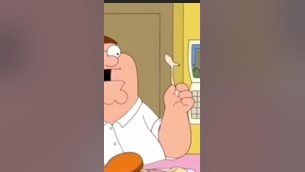 #familyguy YOU STUPID NIG- #memes