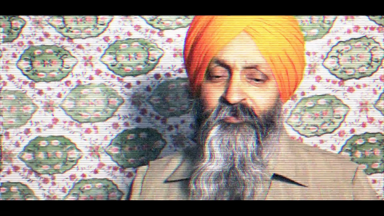 STRAIGHT OUTTA KHALISTAN VOL 2    AK47 TRAILER    TIME PRODUCTIONS  JAGOWALE