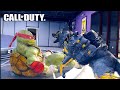 New BlackCell Finishing Move (Goodest Boy) - COD Warzone And BO6 Finishers