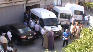 Emekli Polis Dehşet Saçtı