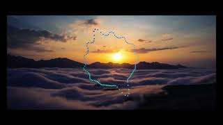 Nora En Pure – Emerald Skies  Visualizer Resimi