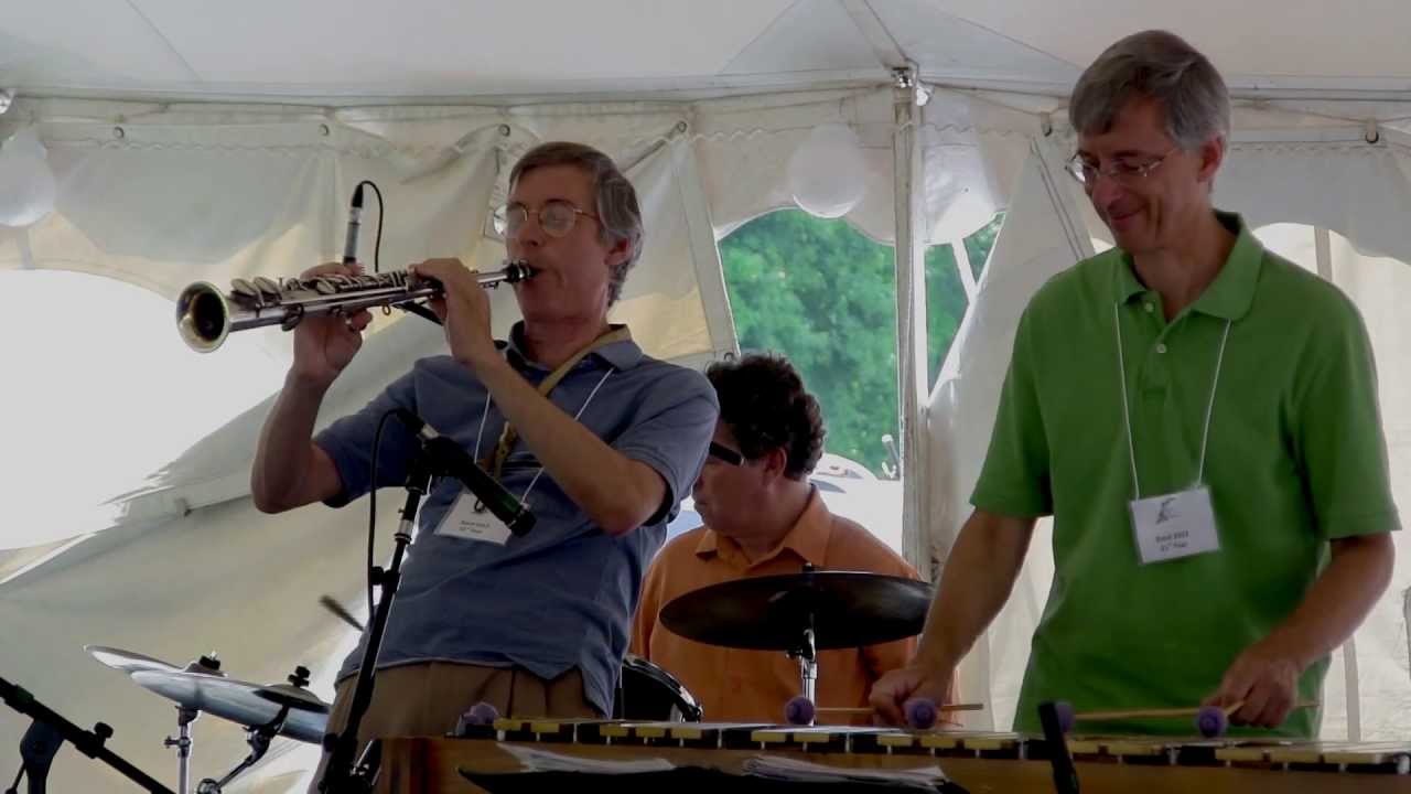 Indian Summer - The Midiri Brothers Orchestra