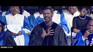 Celebrity #Denzel Washington - Aspire To Make A Difference. Profile