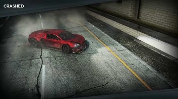 Need For Speed Most Wanted (2012) Gameplay - Part 8: Conclusion