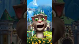 Talking Tom And Friends  Video Clips Funny Cartoon
