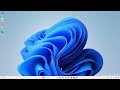 End of video