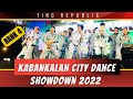 KABANKALAN CITY DANCE SHOWDOWN 2022 | RANK 4 | TING REPUBLIC