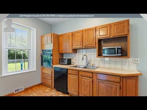 4618 State Route 31, Clay, NY home video tour