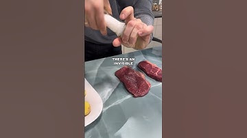 What is Invisacook, and how does it work