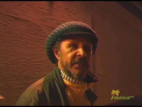 WILLIE WILLIAMS / JAHQUARIUS レゲエ　ジャマイカ Willie Williams - Jahquarius - YouTube