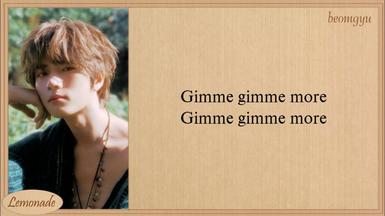 TXT Sugar Rush Ride Easy Lyrics adlı videoyu YouTube'da izle TXT Sugar Rush Ride Easy Lyrics adlı videoyu YouTube'da izle