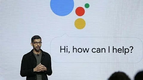 Google I/O 2018: Google Assistant can soon make complex calls, book appointments