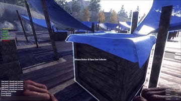 H1Z1 JS / CNCG CLAN USE HACK ON BANE SERVER!