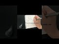 How to draw a body