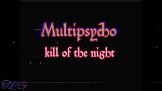 Multipsycho