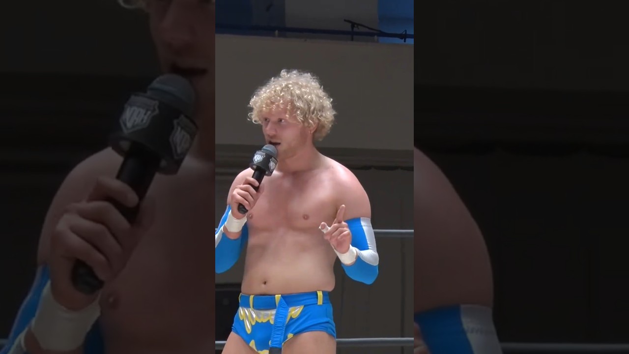 N-1 VICTORY 2026 出場権を懸けたラダーマッチにライコスジムが参戦決定！ #noah_ghc #プロレス