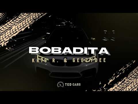 Kris R. & GeezyDee - BOBADITA (Letra/Lyrics)