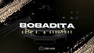 Kris R. & GeezyDee - BOBADITA (Letra/Lyrics)
