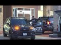 Man found shot to death inside Houston hotel