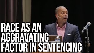 Race as an Aggravating Factor in Sentencing | Khalil Gibran Muhammad