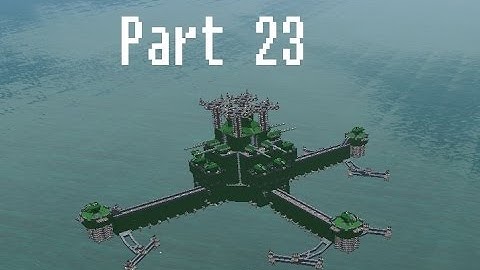 From The Depths| S3 Part 23 | Flayers Flayed!