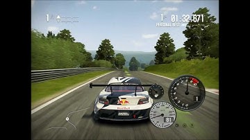 Shift 2 Unleashed Team Need For Speed Mazda RX-8 Top speed