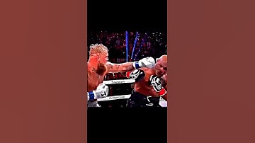 Mike Tyson 🥺🫀 #boxing #jakepaul #miketyson #edit #match #sad #moments #shorts