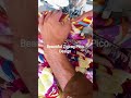 Beautiful Dupatta Pico Design | Latest Zigzag Pico 🧵✨