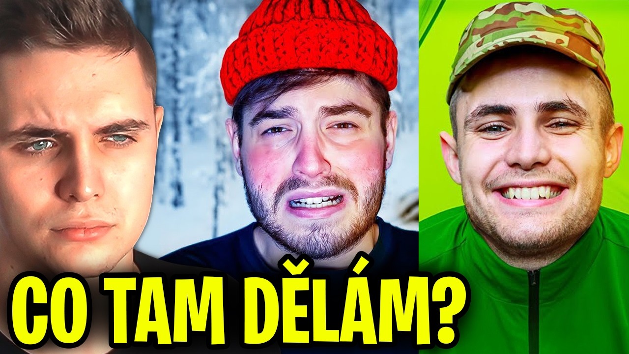 Ogy Mě Naposledy Pozval Do Videa