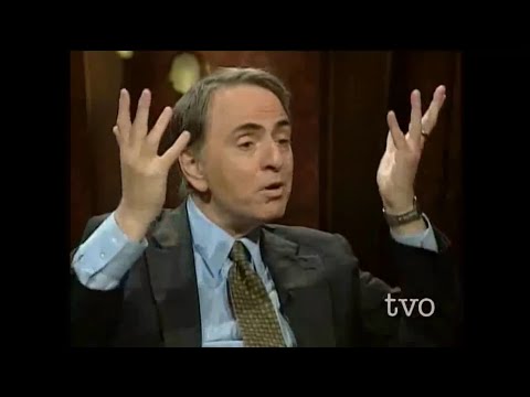 Carl Sagan: Eğitim Sistemi Üzerine (1995)