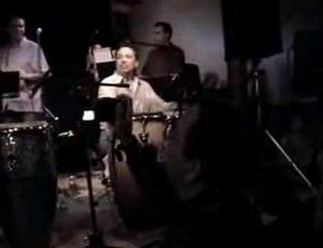 Vilato, Dandy & Montalvo 2007 Percussion Tribute S...